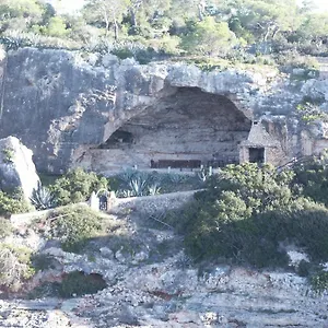  Apartamento Apartamentos Cala Figuera